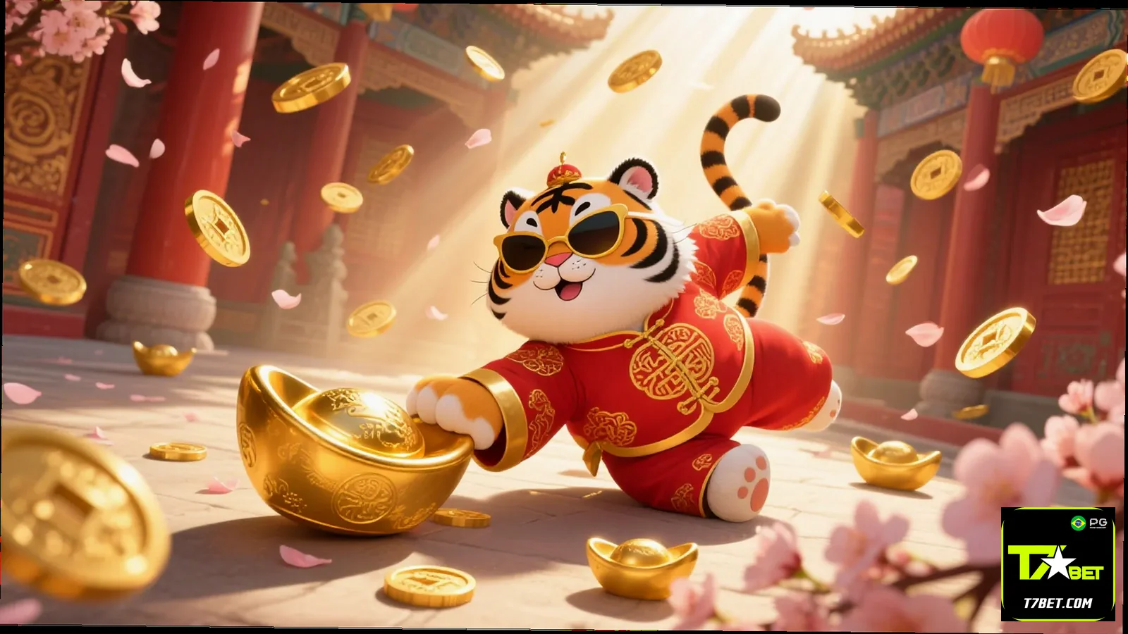 Imagem de cassino VIP - t7bet