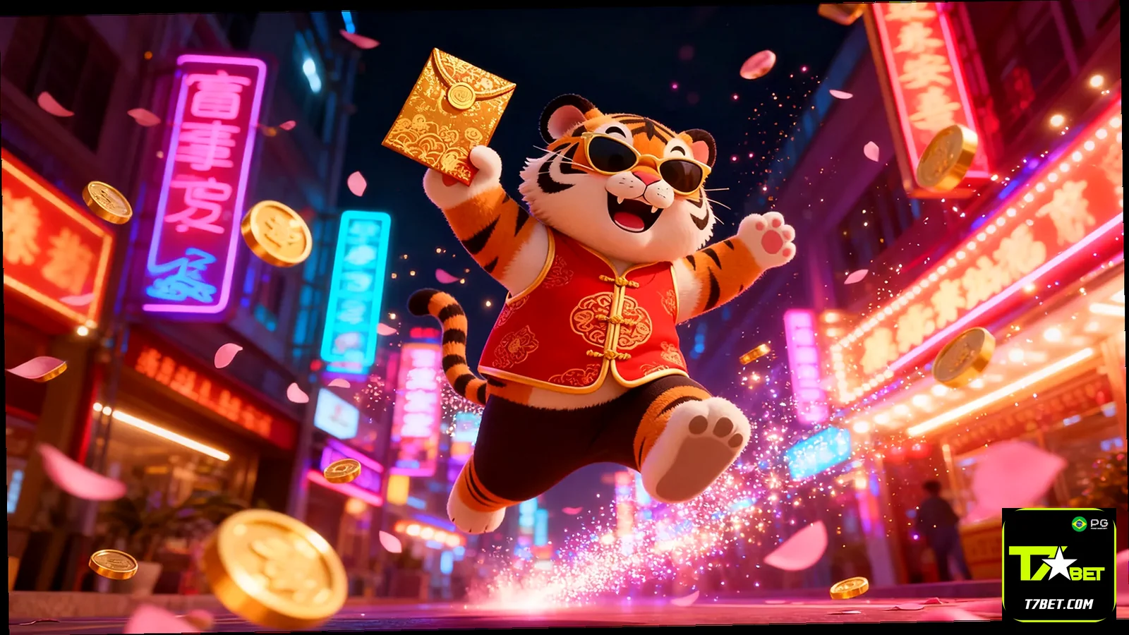 Slots online Brasi - t7bet