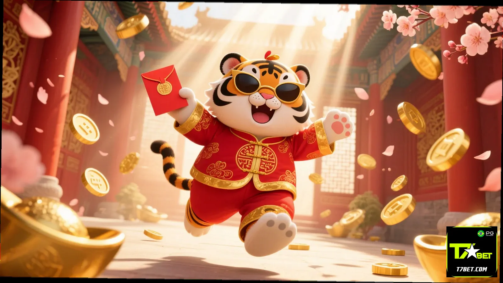 Promoções de Cassino