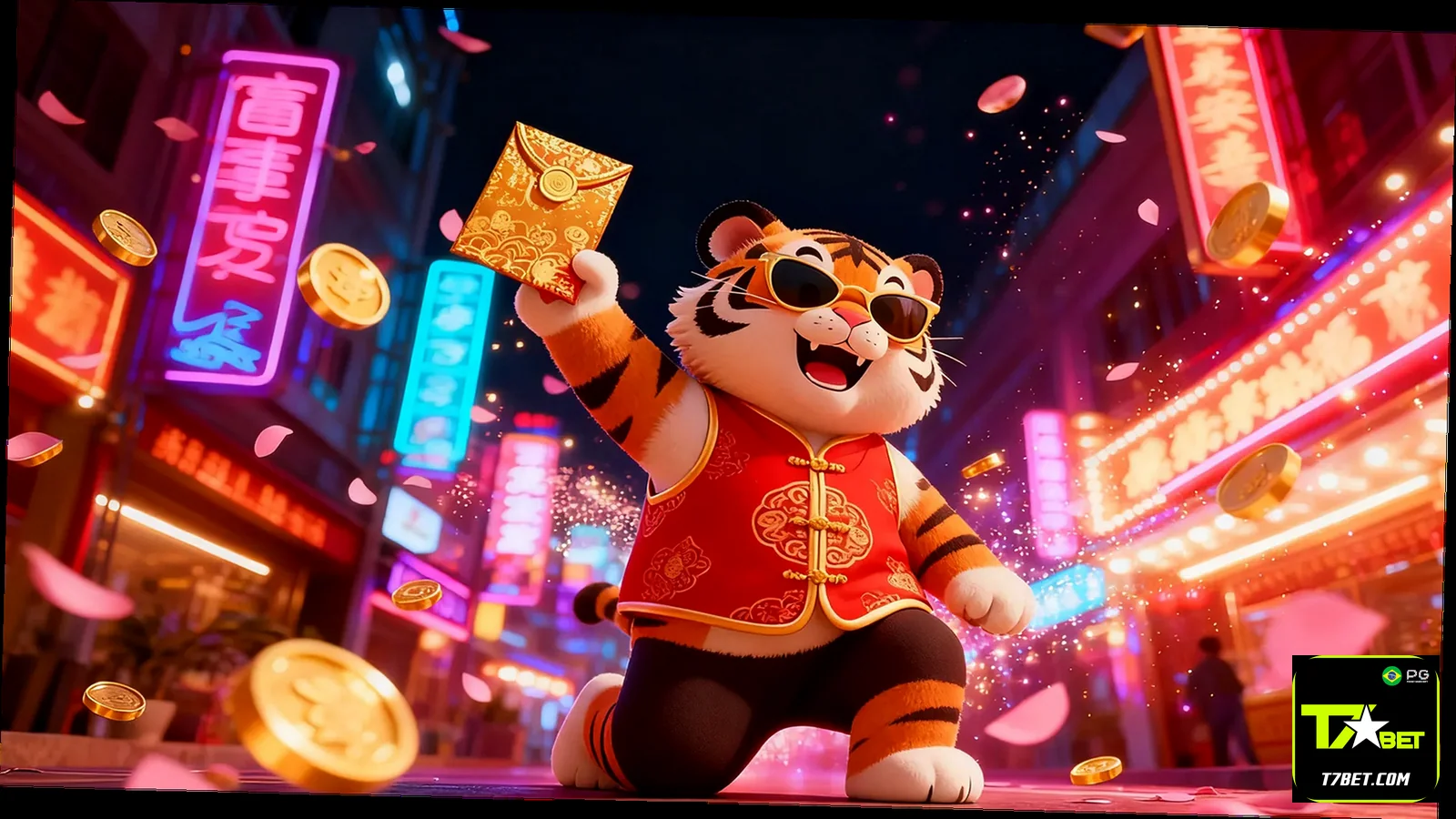 Ofertas especiais - t7bet