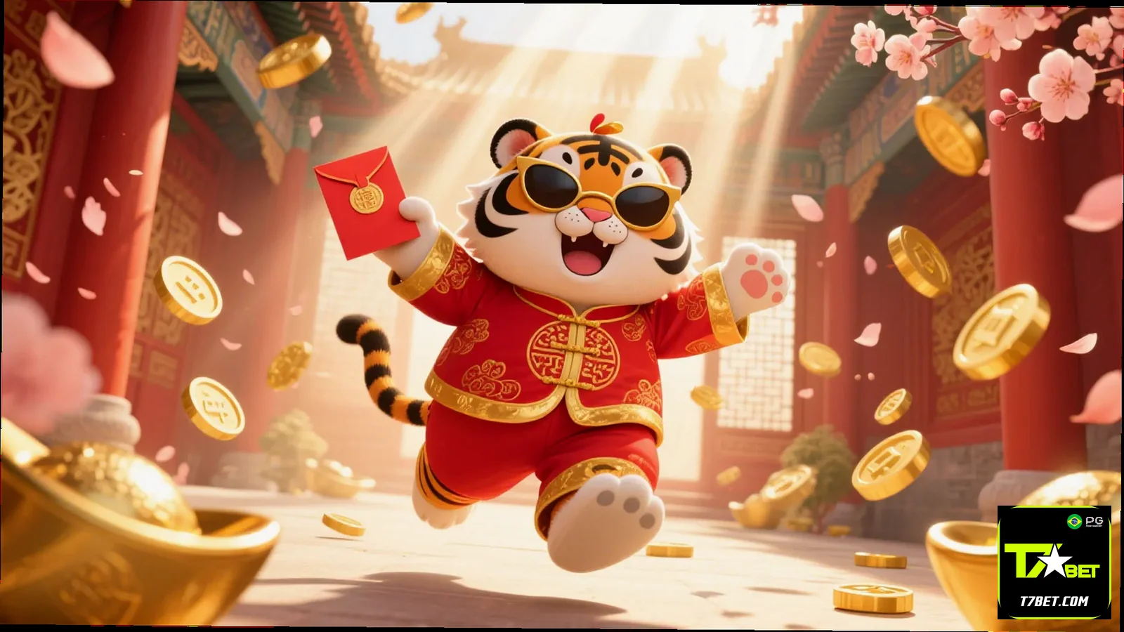 Ofertas especiais - t7bet