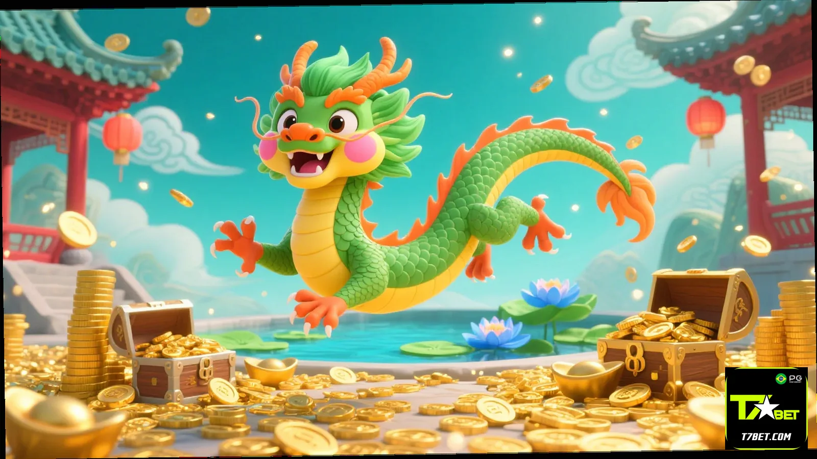 Benefícios VIP T7B - t7bet